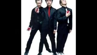 Green day st. jimmy