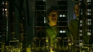 SGU - Voice off Camera