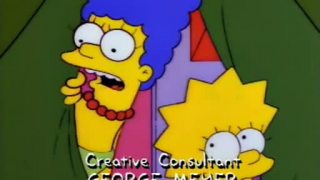 Ako Homer Simpson vyriešil horúčavu :D