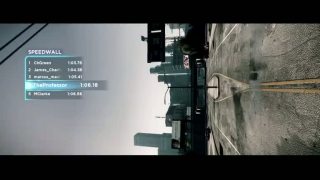 Nfs Most Wanted II Gameplay