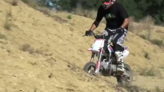 Typen na YCF 150