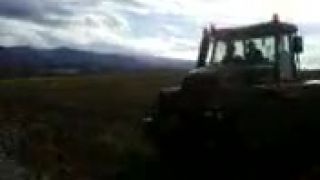 JCB Fastrac 3220 - 4