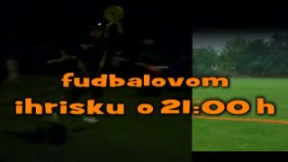 DHZ Pavlice pozvanka 2012
