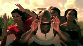 Flo Rida - Wild Ones [Oficial Video]