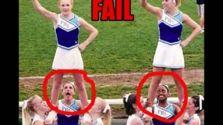 To je ale fail