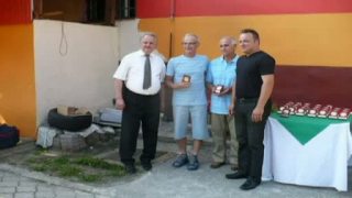 Vernisáž 2012