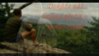 Rytmus času - Stratený v čase