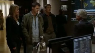 StarGate Continuum - The Sorcerer