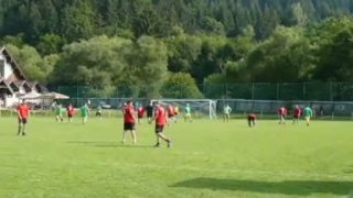 Pľacový turnaj 2012
