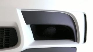 Vorsteiner BMW M3 GTRS5 Tuning Kit