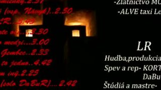 Lava Ruka - Ctím si a smejem sa