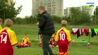 Rešpekt - sprievodca pre trénerov a rodičov