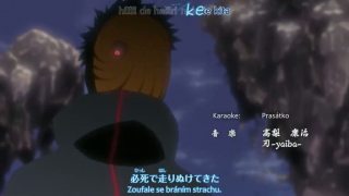 Naruto shippuuden opening 10