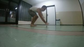 Prototyp - Only one own Trick