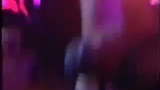SAXON - Suzie Hold videoklip