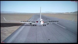 Fsx "oblast 51" part 3