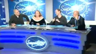 Psychiatr hledá Superstár