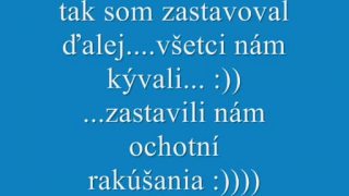 Náš príbeh 7.7.2012