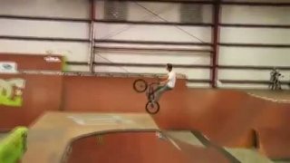 Todd Meyn - BMX frajer