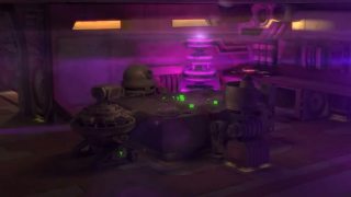 Dubstep roboti
