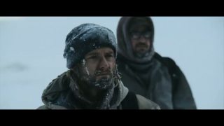 The Grey - Official Trailer