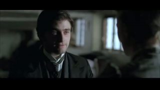 The Woman In Black - Official Trailer