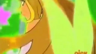 Winx Club Charmix (Nickelodeon)