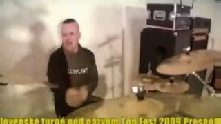 Konflikt feat. Arzén - Janíčko Janko