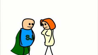 Cyanide & Happiness