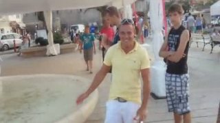 Su

Summer in croatia