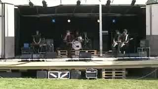 Final Countdown fail