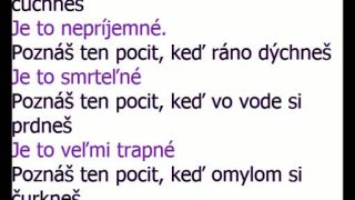 Hnede v riti!