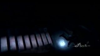 StarGate Universe, Atlantis, SG - 1