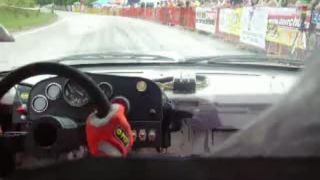 On bord R 5 GT Turbo