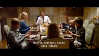Amazing Spiderman trailer