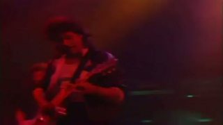 SAXON - Back on the Streets Greatest Hits Live Pt.15