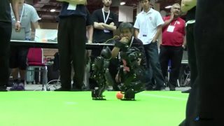 RoboCup
