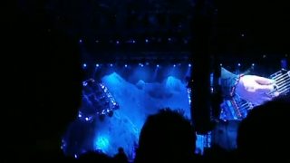 System of a down - Lonely day (live novarock 2011)