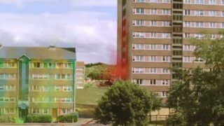 Sony Bravia - Dubstep edit
