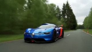 Renault Alpine A110 - 50