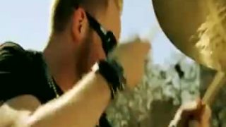 Sonic Syndicate - Revolution Baby