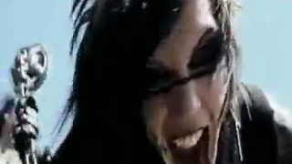 Black Veil Brides - Legacy