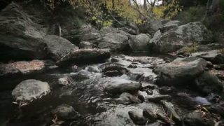 Timelapse - Nový Zéland
