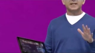 Microsoft - 14 rokov ziadna zmena