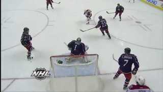 Top 10 chytených šancí v NHL za sezónu 2012