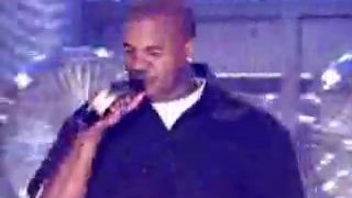 The Game - Lets Ride (live)