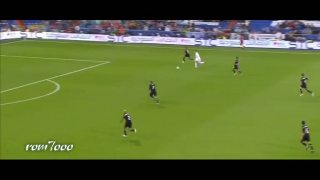 To najlepšie od Cristiana Ronalda