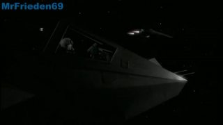 StarGate Atlantis - Battle