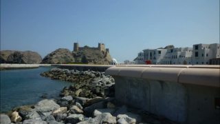 Oman - Muscat dovolenka