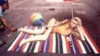 3D kresby